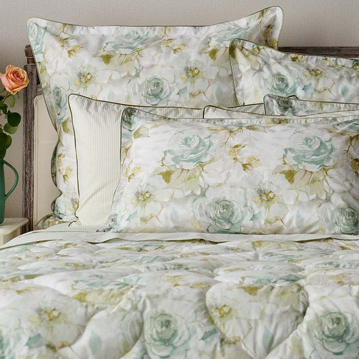 Roxanne Comforter Set Continental